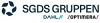 SGDS Gruppen logotyp