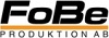 Fobe Produktion logotyp