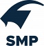SMP Parts logotyp
