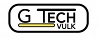 G Tech Vulk AB logotyp