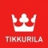 Tikkurila Sverige AB logotyp