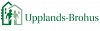 AB Upplands-Brohus logotyp