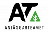 Anläggarteamet i Hälsingland AB logotyp
