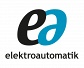 Elektroautomatik i Sverige AB logotyp