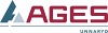 AGES Casting Unnaryd AB logotyp