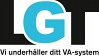 LGT:s Högtryck AB logotyp