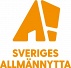 Sveriges Allmännytta AB logotyp