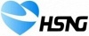 HSNG logotyp
