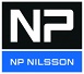 NP Nilssons Trävaru AB logotyp