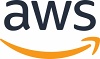 Amazon Web Service logotyp