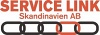 Service Link logotyp