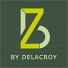 Delacroy AB logotyp