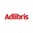 Adlibris logotyp