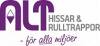 ALT Hiss AB logotyp