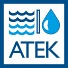 ATEK Avvattningsteknik AB logotyp