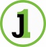 J1Bemanning logotyp