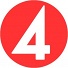 TV4 logotyp