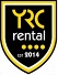 YRC Rental AB logotyp