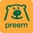 PREEM AB logotyp