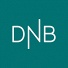 DNB Sverige logotyp