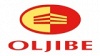 OLJIBE logotyp