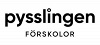 Pysslingen Förskolor logotyp