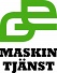 GE Maskintjänst AB logotyp