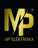 MP Elektriska i Stockholm AB logotyp