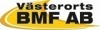 Västerorts BMF AB logotyp