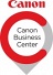 Canon Business Center logotyp