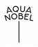 Aqua Nobel logotyp