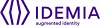 Idemia logotyp