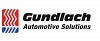 RG Automotive Solutions logotyp