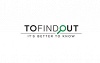 ToFindOut logotyp