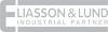 Eliasson & Lund Industrial Partner AB logotyp