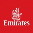 Emirates Airlines logotyp