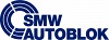 SMW-Autoblok Scandinavia AB logotyp