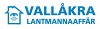 Vallåkra Lantmannaaffär logotyp