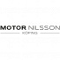 Motor-Nilsson logotyp
