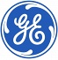 GE Corporate logotyp