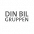 Din Bil Sverige AB logotyp