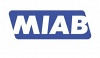 MIAB AB logotyp