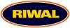 Riwal Sverige AB logotyp