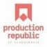 Production Republic of Scandinavia AB logotyp