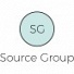 Source Group AB logotyp
