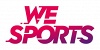 WeSports Scandinavia AB logotyp