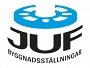 JUF Byggnadsställningar AB logotyp