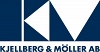Kjellberg & Möller logotyp