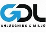 GDL Anläggning & Miljö AB logotyp