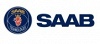 SAAB AB logotyp